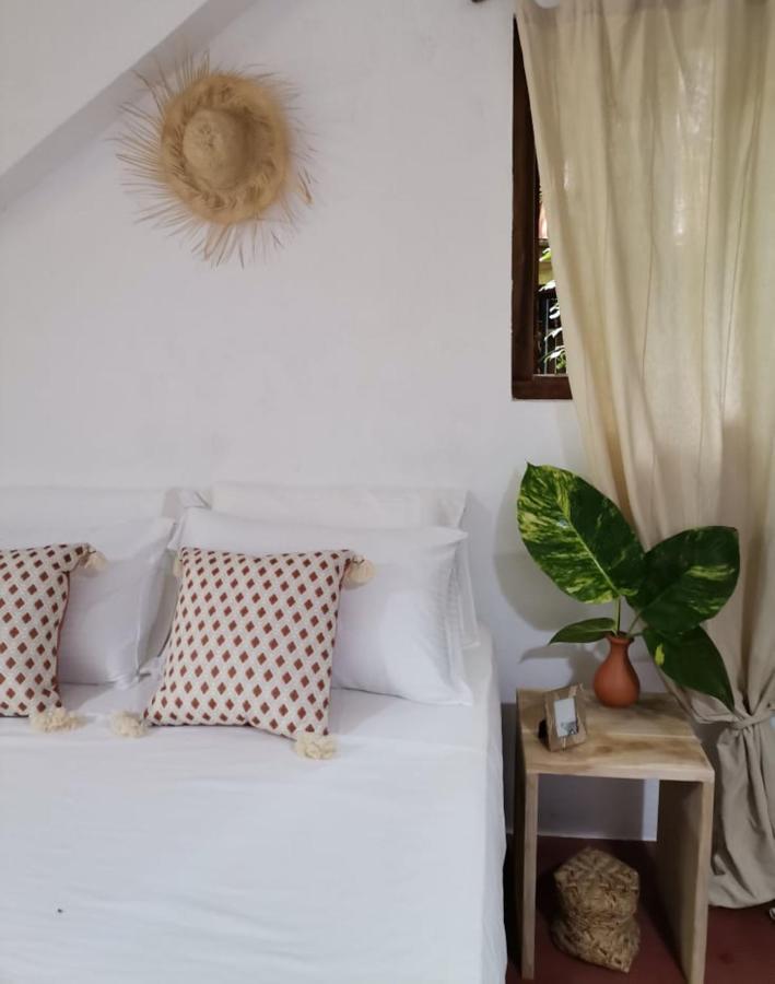Appartamento Le Cabanon Dikwella Esterno foto