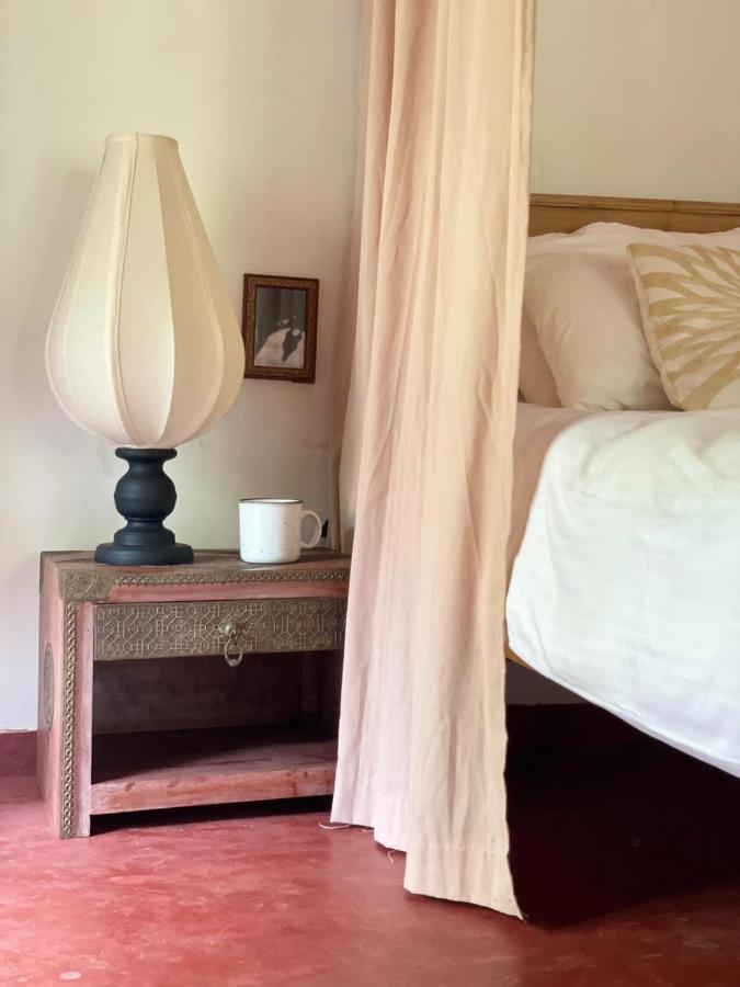Appartamento Le Cabanon Dikwella Esterno foto
