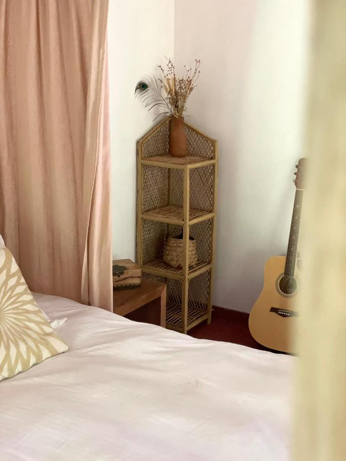 Appartamento Le Cabanon Dikwella Esterno foto