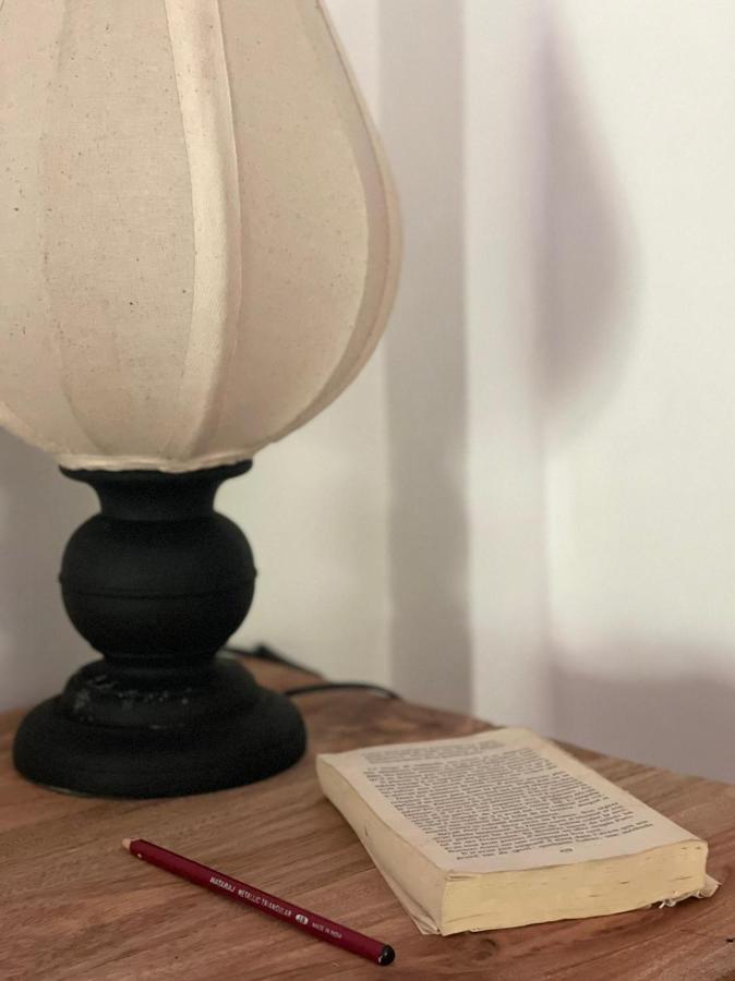 Appartamento Le Cabanon Dikwella Esterno foto