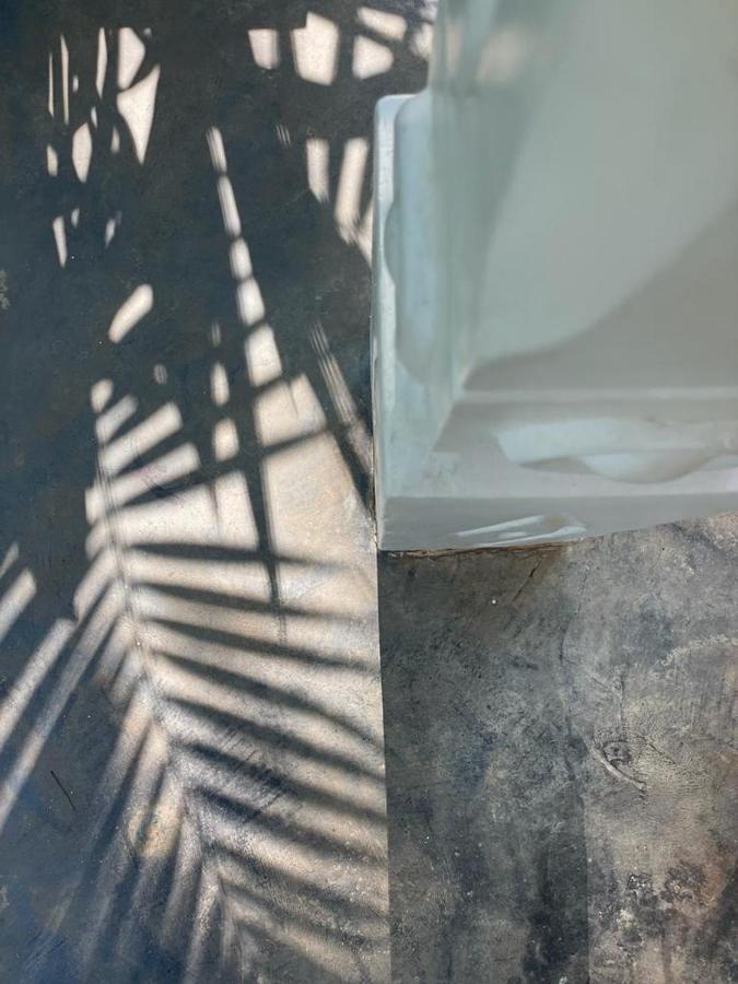 Appartamento Le Cabanon Dikwella Esterno foto